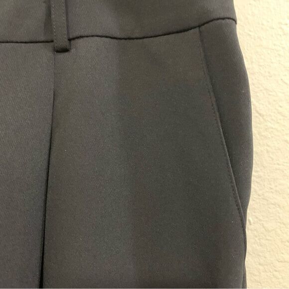 INC INTERNATIONAL CONCEPT Slacks Women’s XL Black High Waist Tapered Leg. - Picture 6 of 16